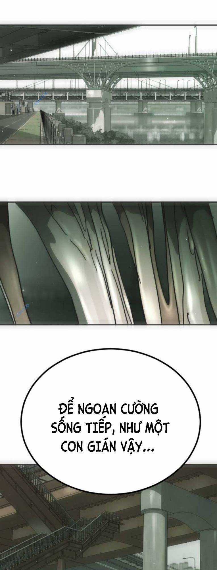 Đại Dịch Seoul Chapter 112 trang 22