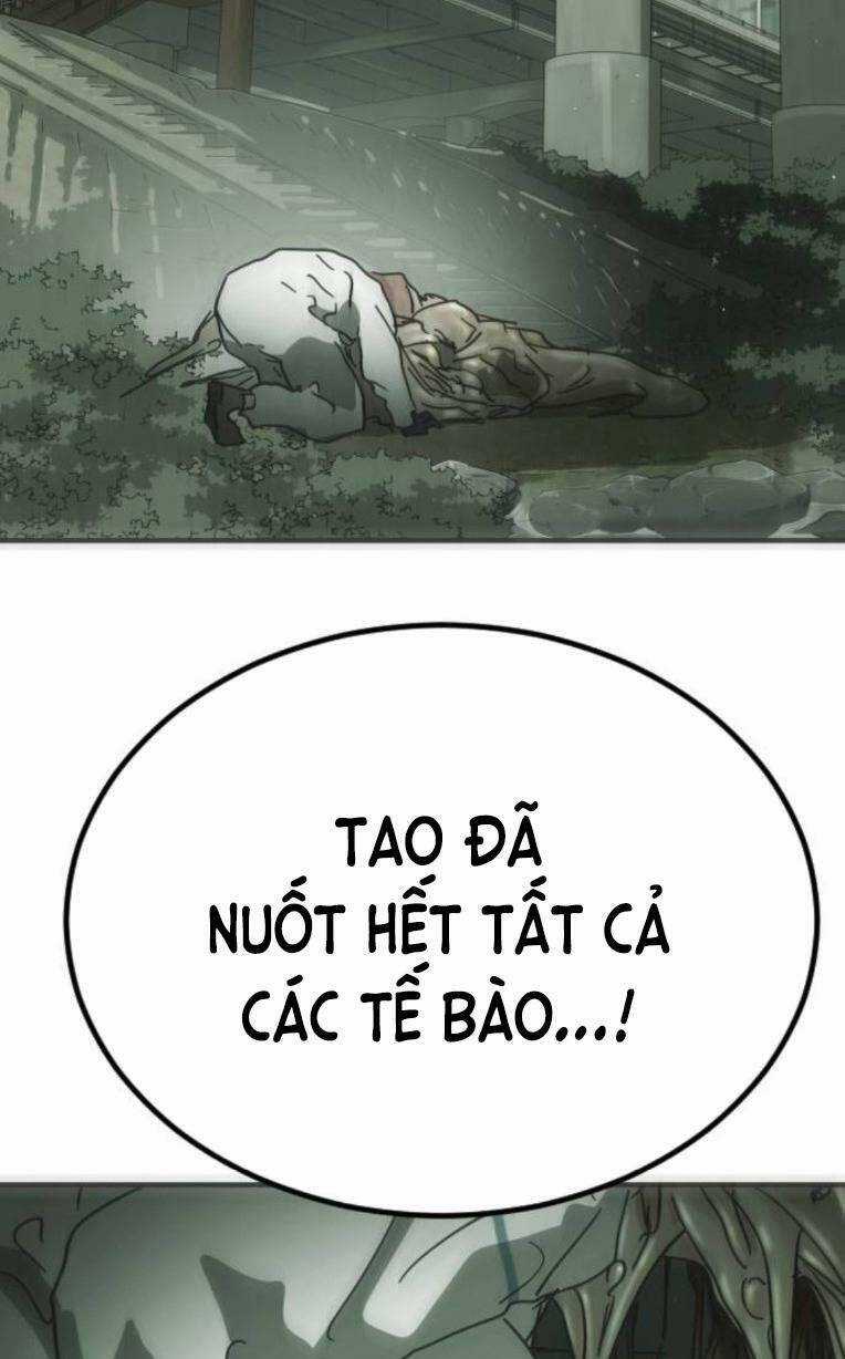 Đại Dịch Seoul Chapter 112 trang 23