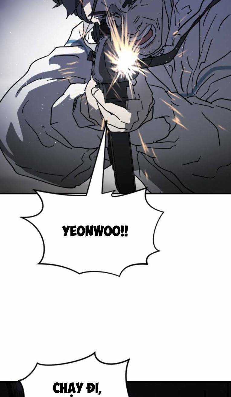 Đại Dịch Seoul Chapter 112 trang 26