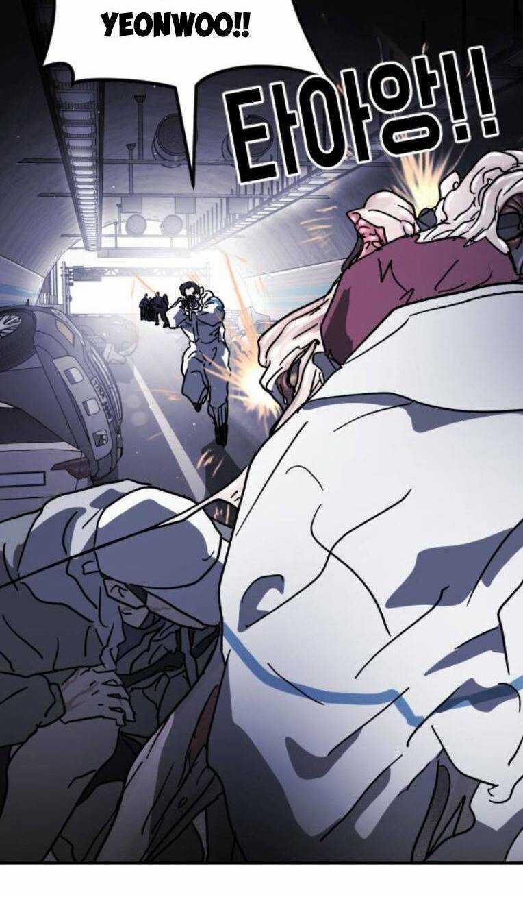 Đại Dịch Seoul Chapter 112 trang 27