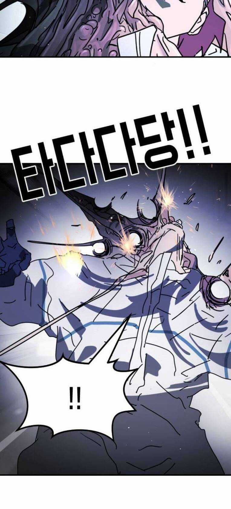 Đại Dịch Seoul Chapter 112 trang 30