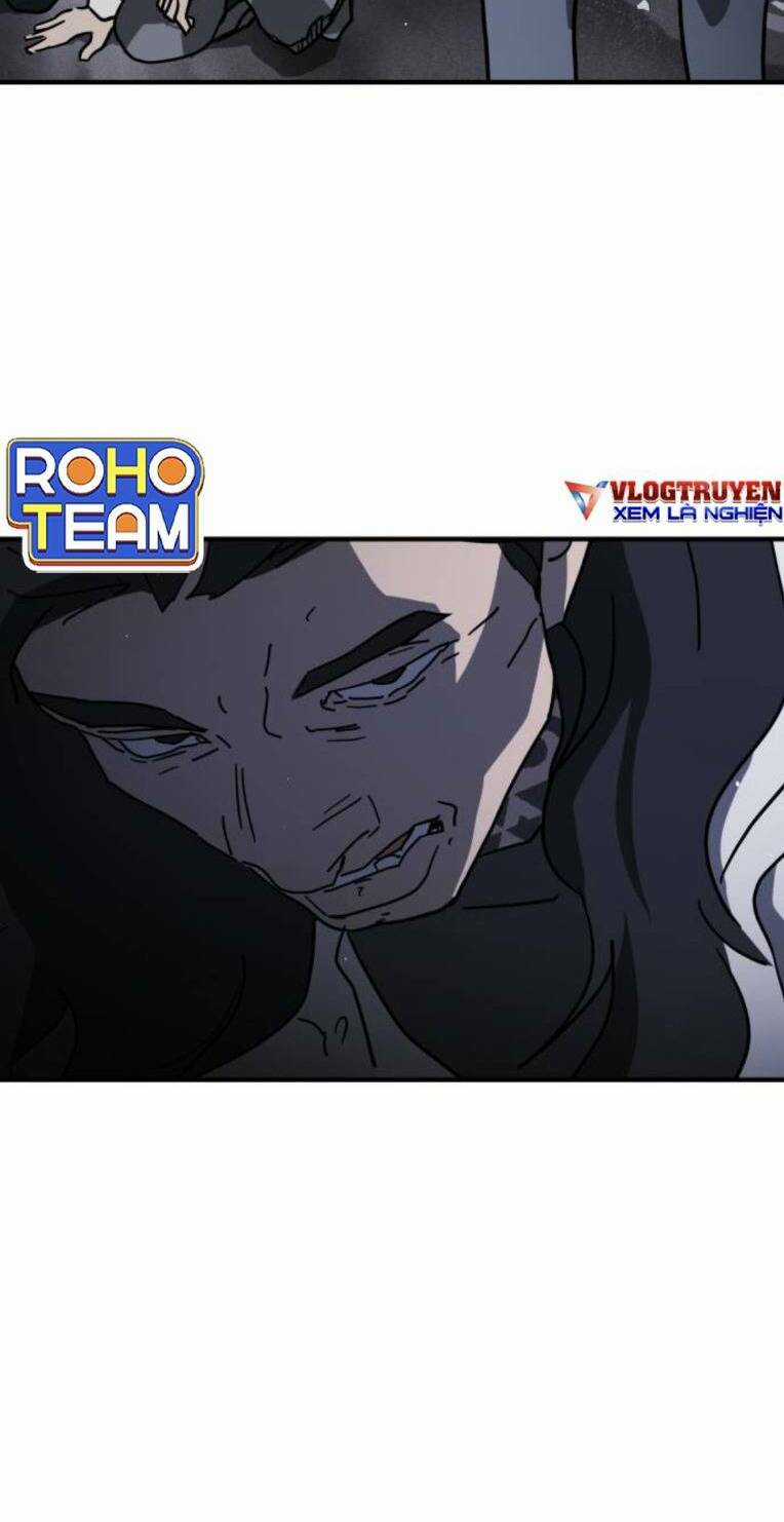 Đại Dịch Seoul Chapter 112 trang 33