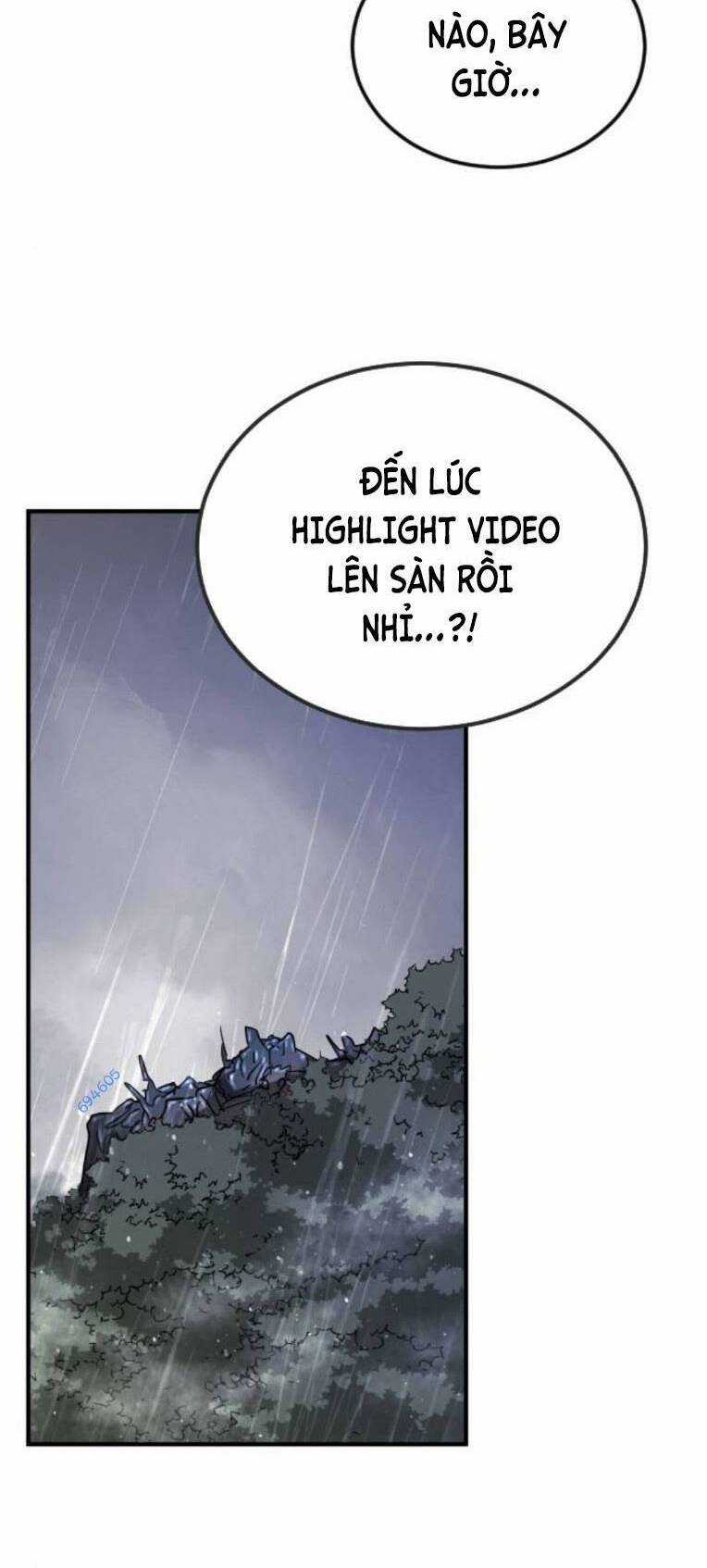 Đại Dịch Seoul Chapter 112 trang 36