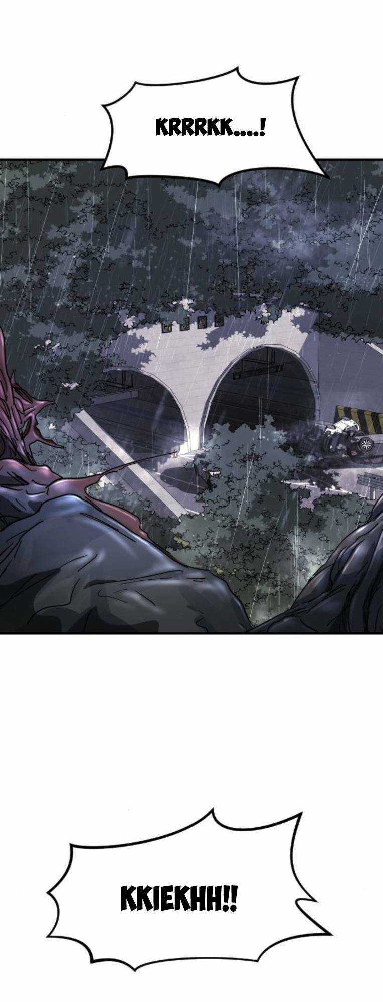 Đại Dịch Seoul Chapter 112 trang 37