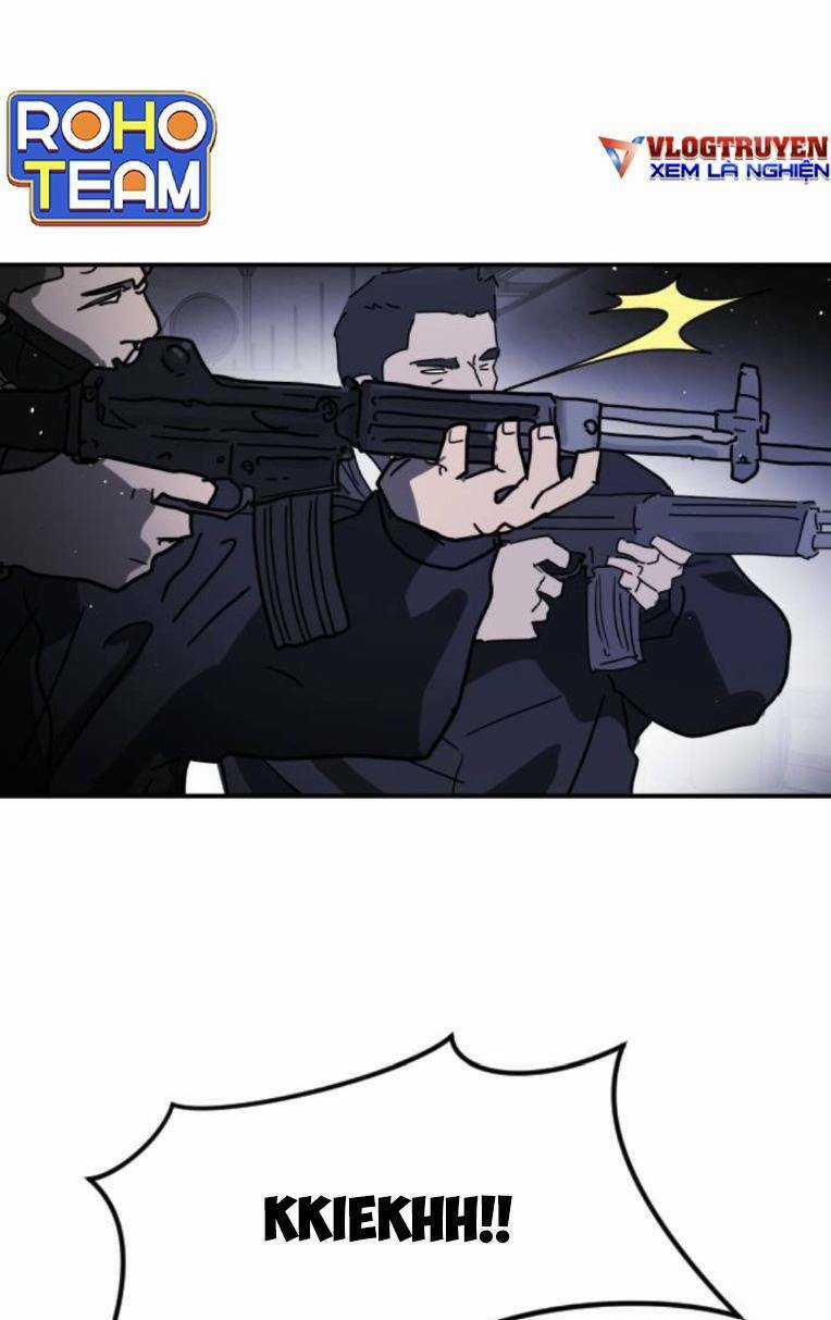 Đại Dịch Seoul Chapter 112 trang 38