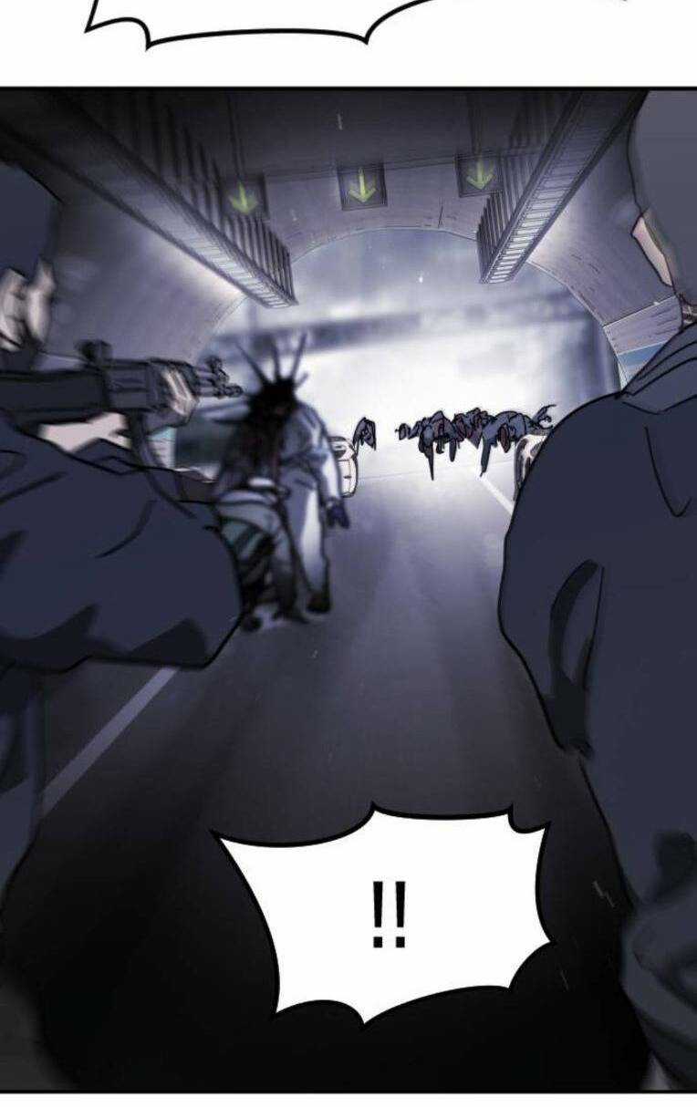 Đại Dịch Seoul Chapter 112 trang 39