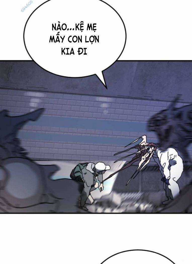 Đại Dịch Seoul Chapter 112 trang 41