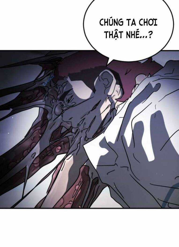 Đại Dịch Seoul Chapter 112 trang 42