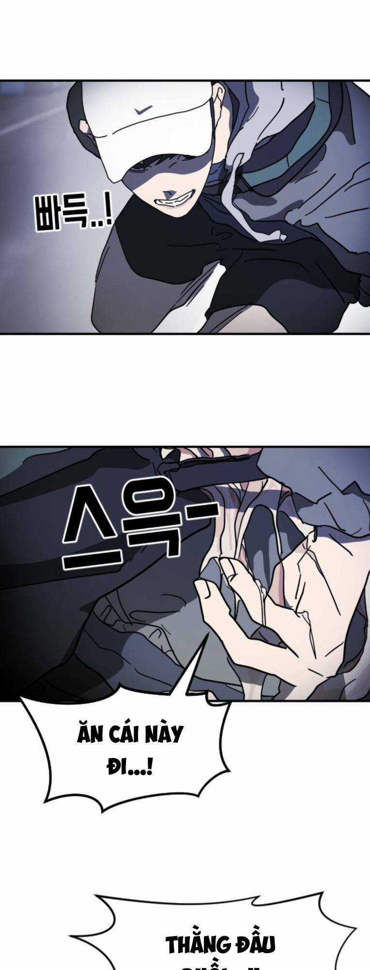 Đại Dịch Seoul Chapter 112 trang 43