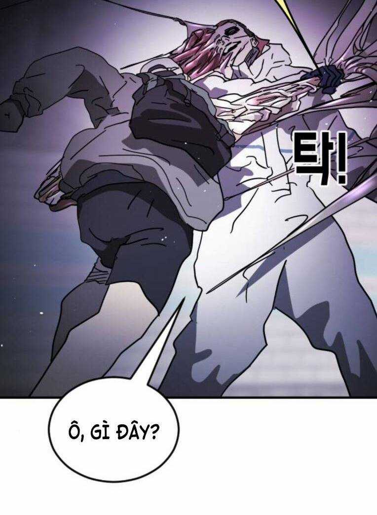 Đại Dịch Seoul Chapter 112 trang 45