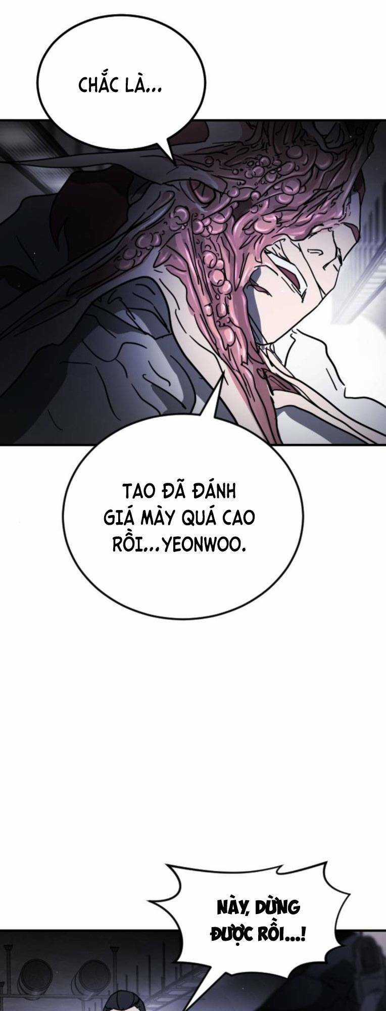 Đại Dịch Seoul Chapter 112 trang 49