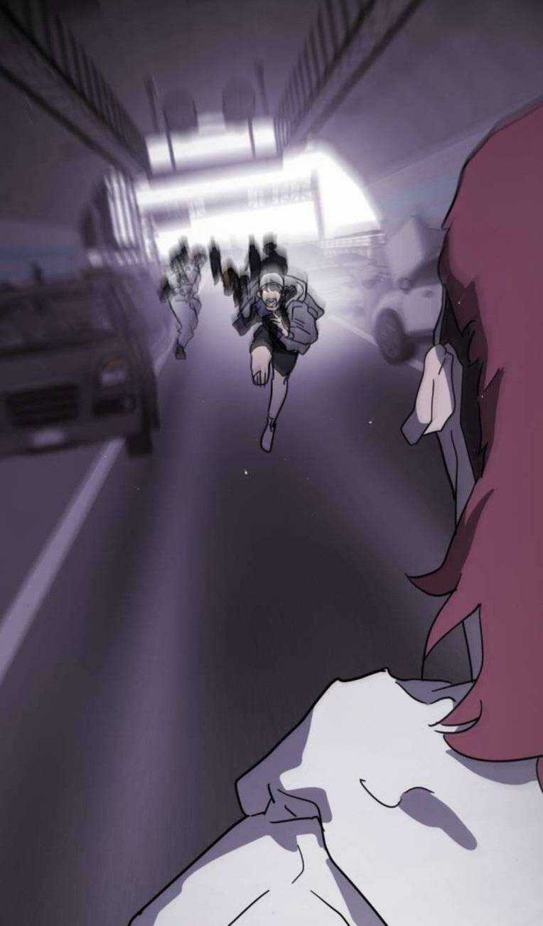 Đại Dịch Seoul Chapter 112 trang 5