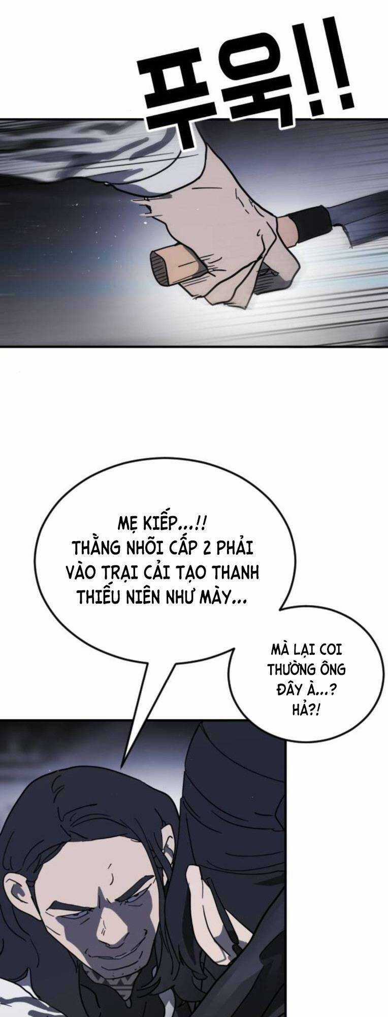 Đại Dịch Seoul Chapter 112 trang 52