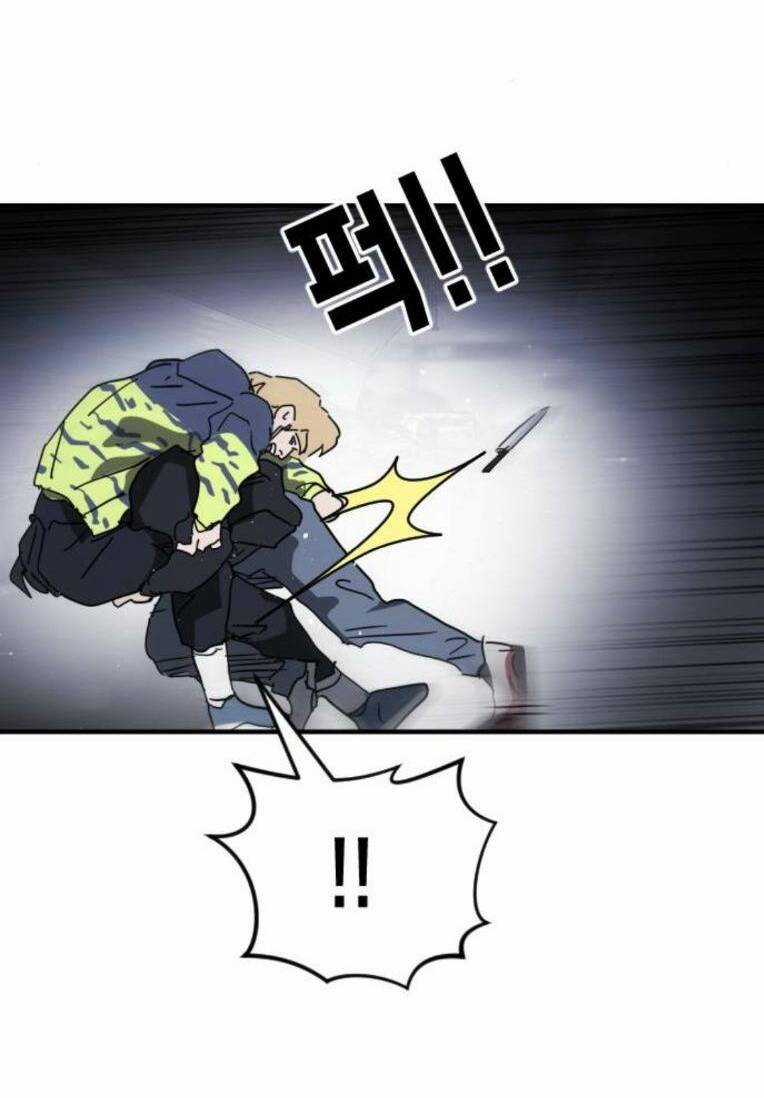 Đại Dịch Seoul Chapter 112 trang 57