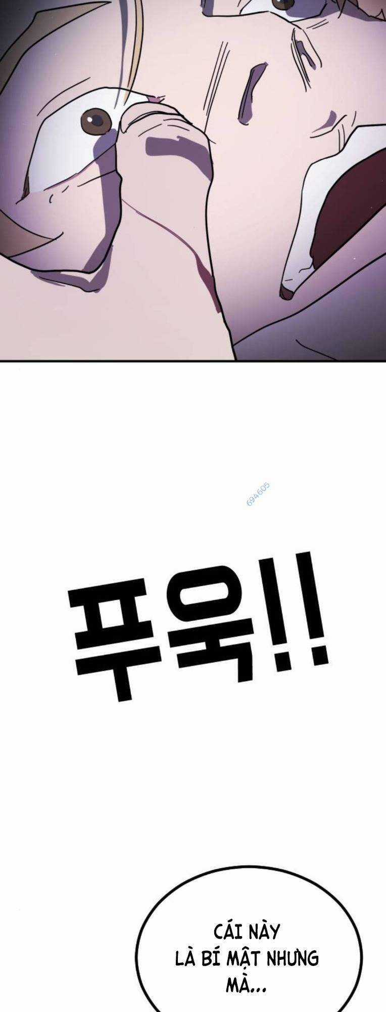 Đại Dịch Seoul Chapter 112 trang 59