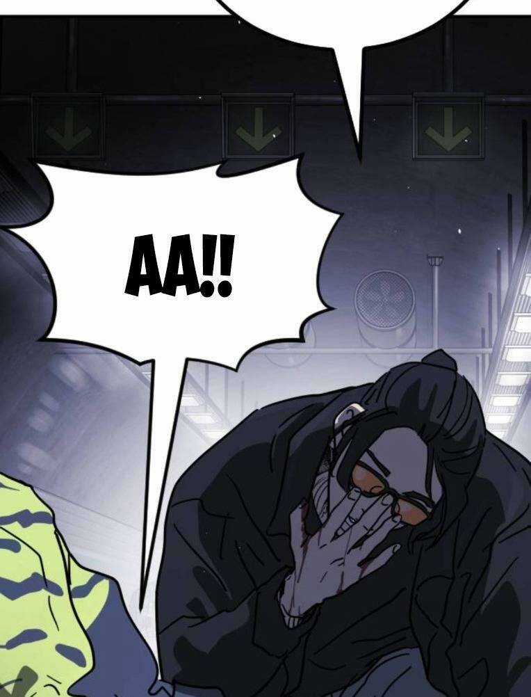 Đại Dịch Seoul Chapter 112 trang 60