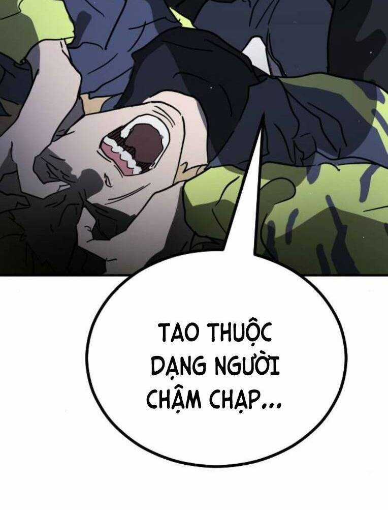 Đại Dịch Seoul Chapter 112 trang 61