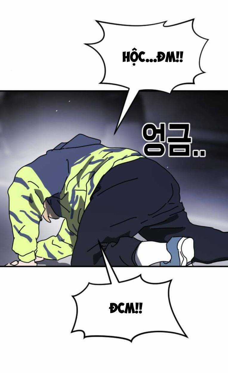 Đại Dịch Seoul Chapter 112 trang 64