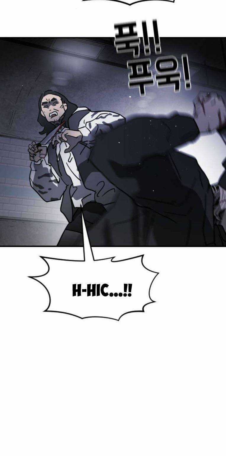 Đại Dịch Seoul Chapter 112 trang 66