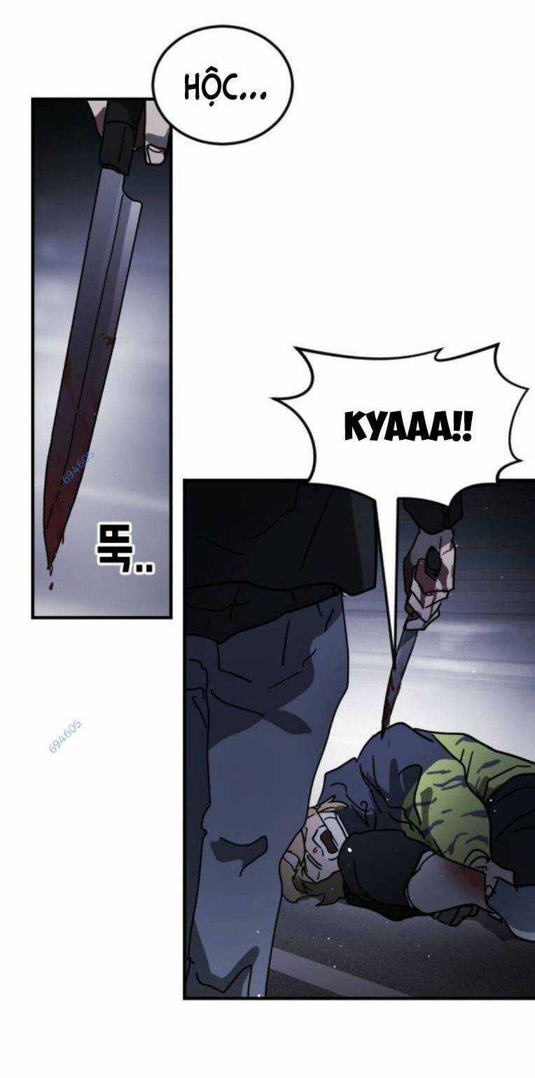 Đại Dịch Seoul Chapter 112 trang 67