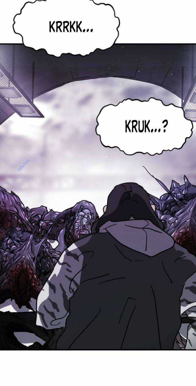 Đại Dịch Seoul Chapter 112 trang 73