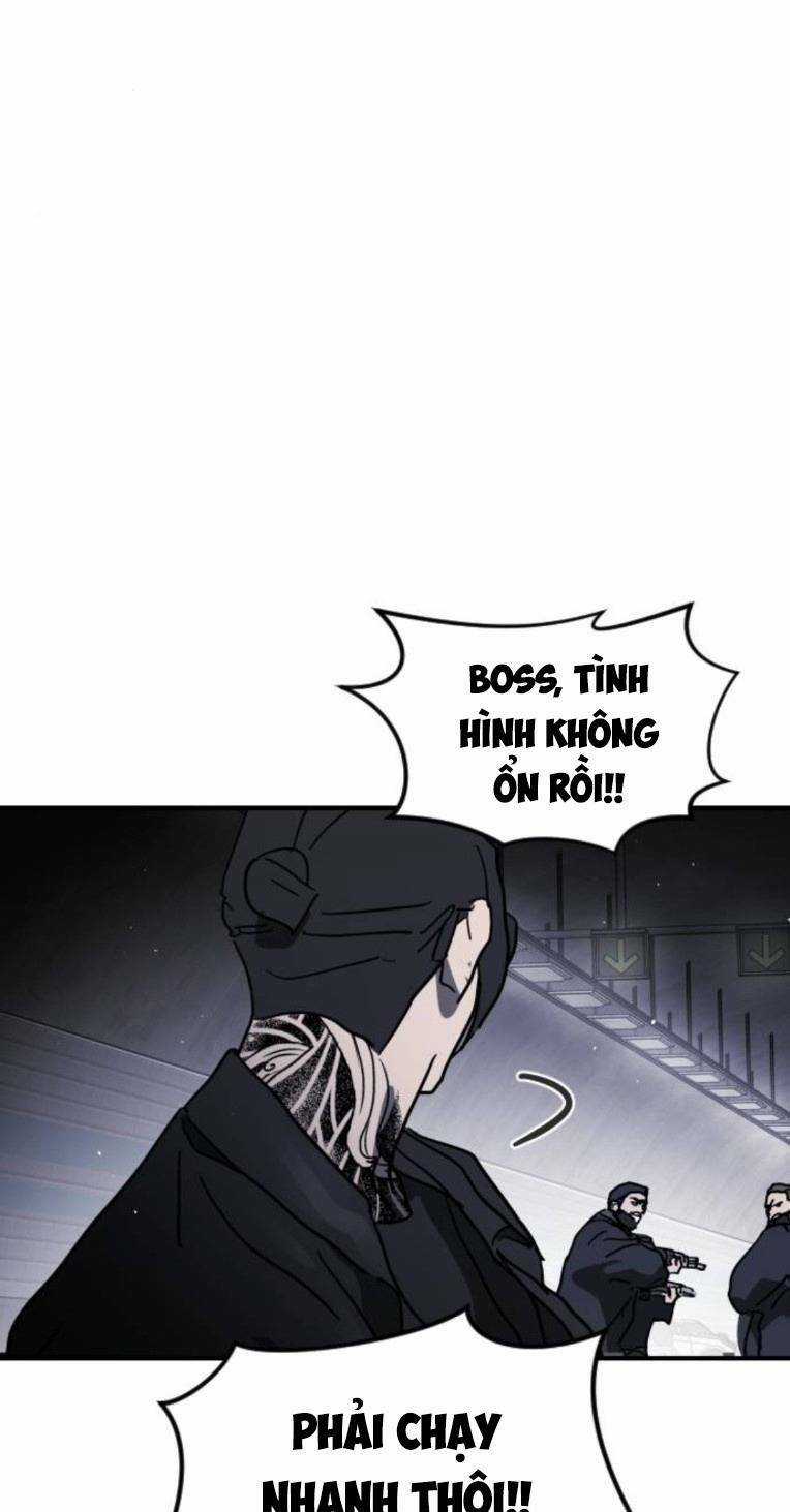 Đại Dịch Seoul Chapter 112 trang 75