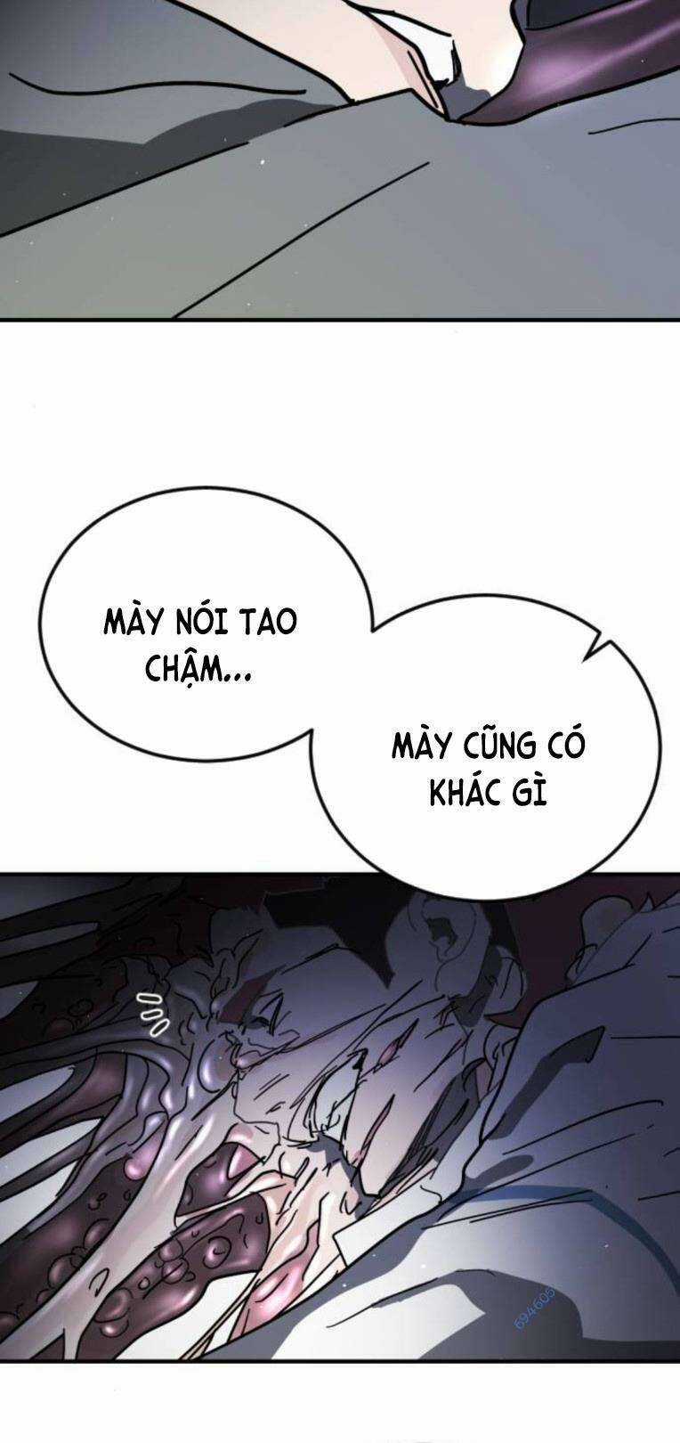 Đại Dịch Seoul Chapter 112 trang 84