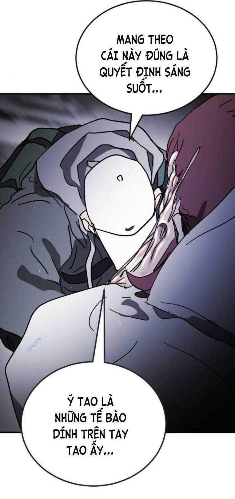 Đại Dịch Seoul Chapter 112 trang 85