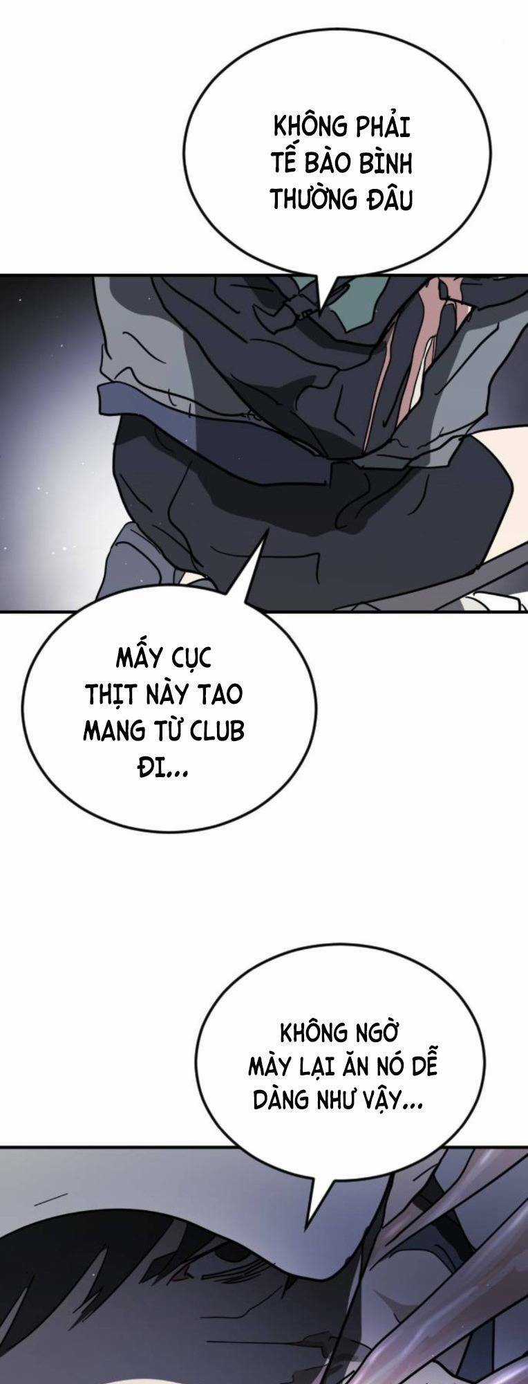 Đại Dịch Seoul Chapter 112 trang 86