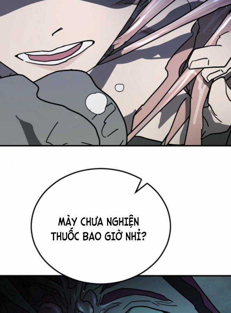 Đại Dịch Seoul Chapter 112 trang 87