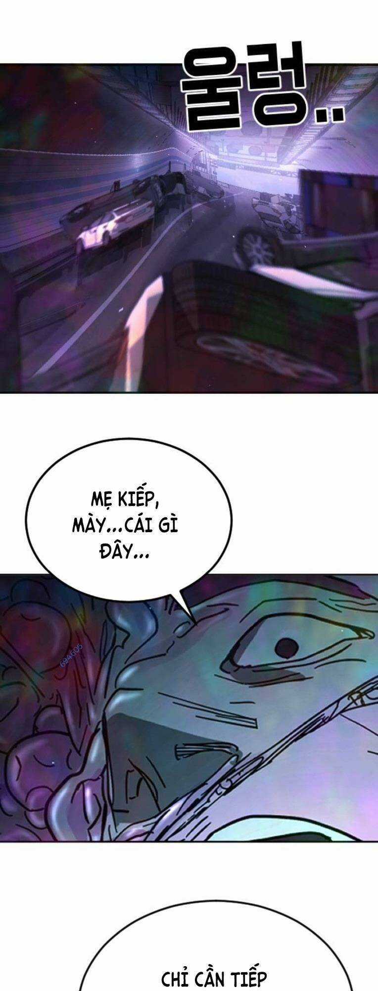 Đại Dịch Seoul Chapter 112 trang 89