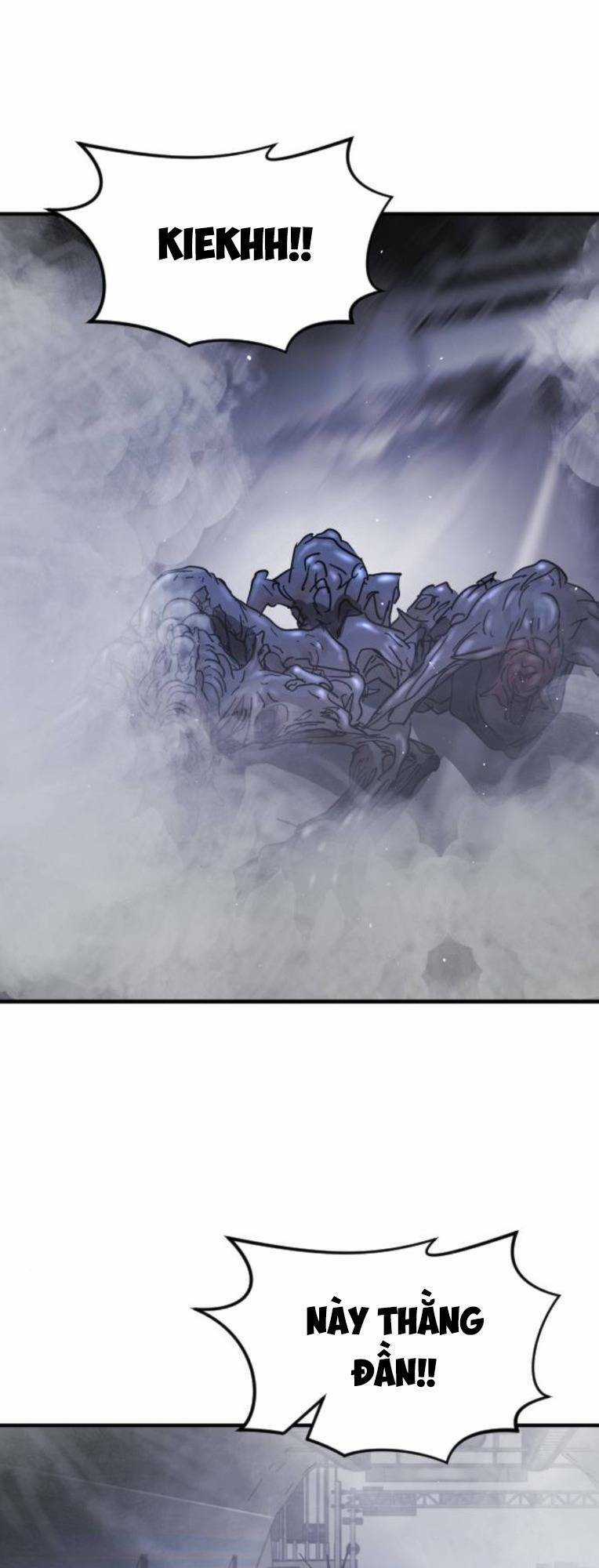 Đại Dịch Seoul Chapter 112 trang 92