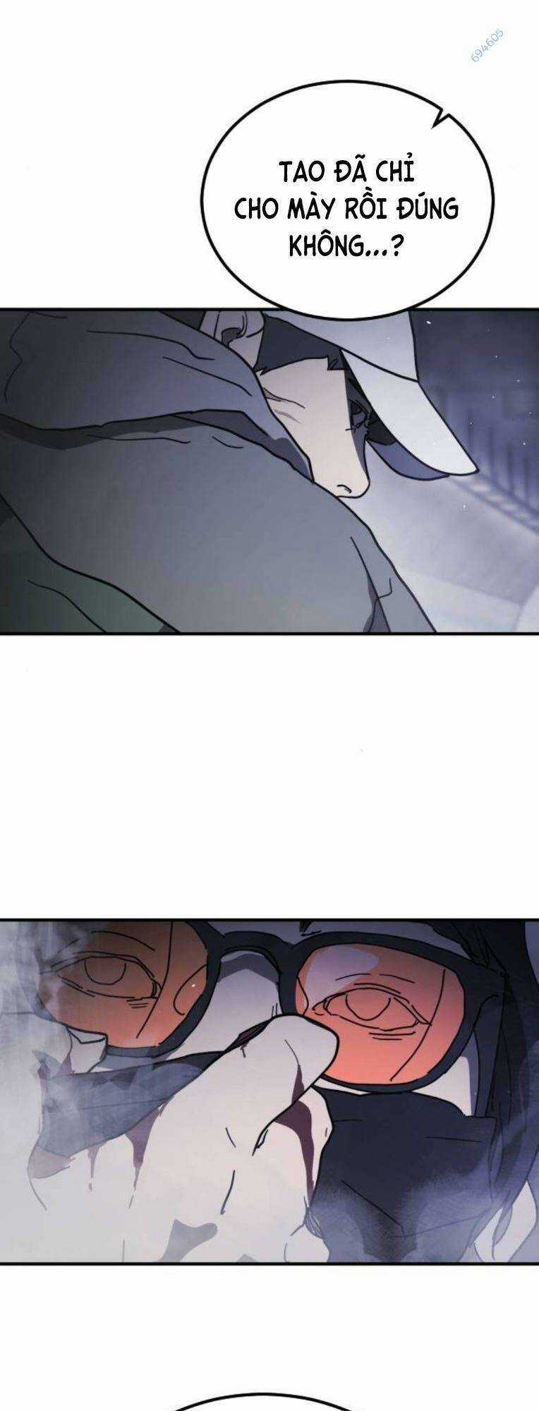 Đại Dịch Seoul Chapter 112 trang 95