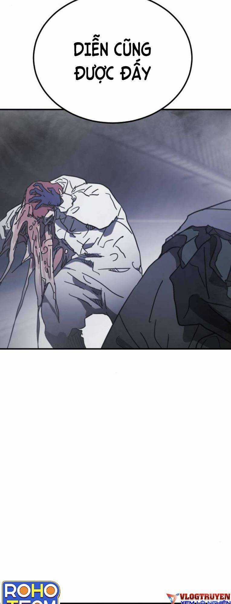 Đại Dịch Seoul Chapter 112 trang 96