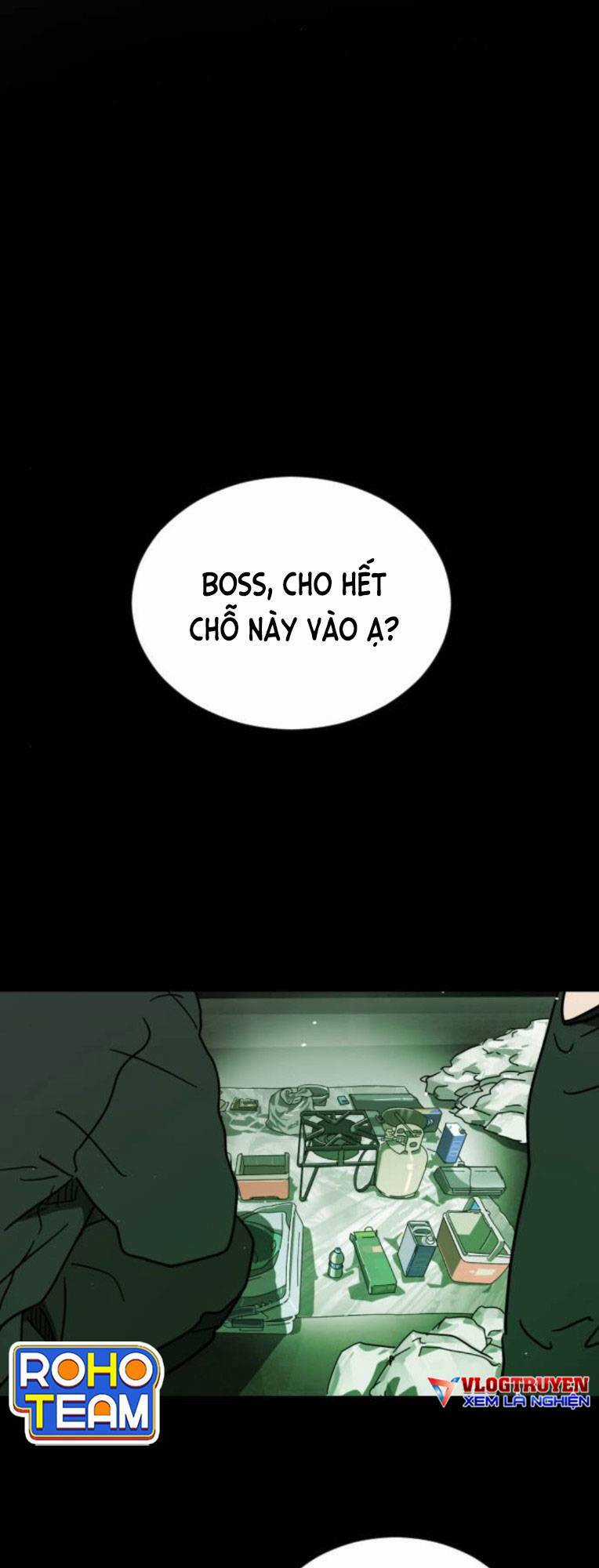 Đại Dịch Seoul Chapter 113 trang 1
