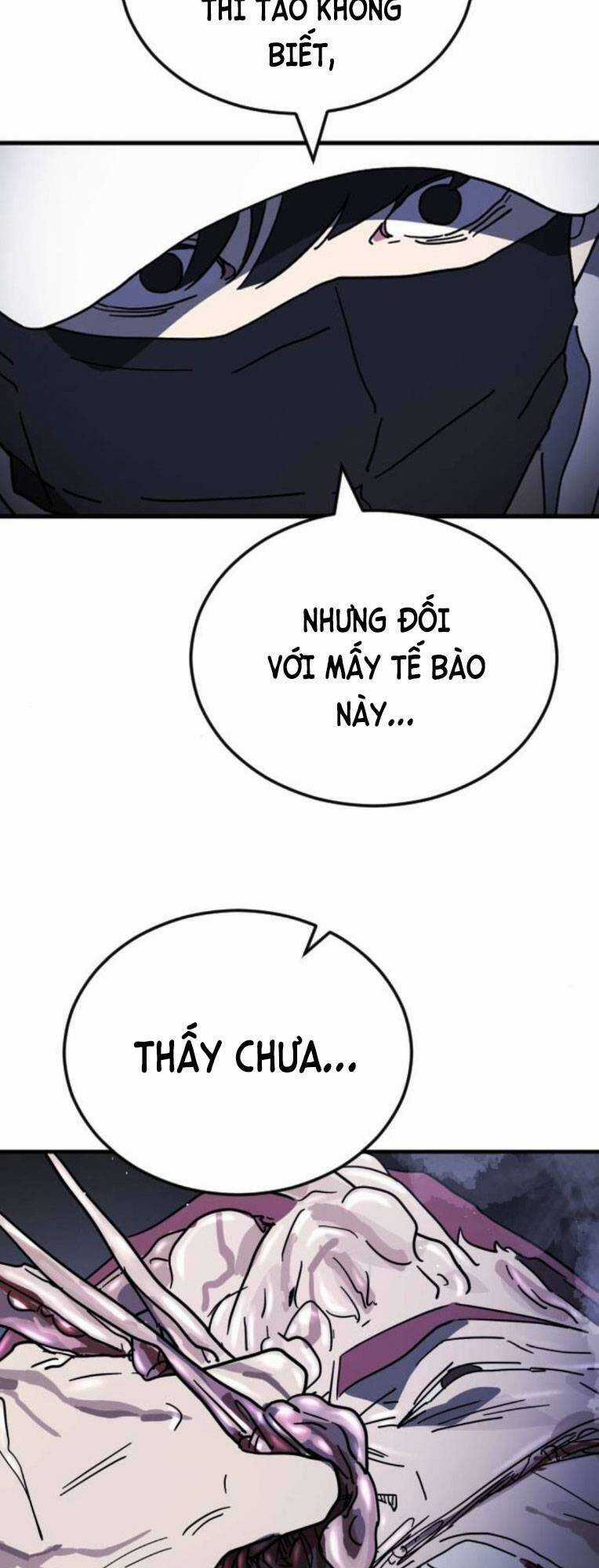 Đại Dịch Seoul Chapter 113 trang 10