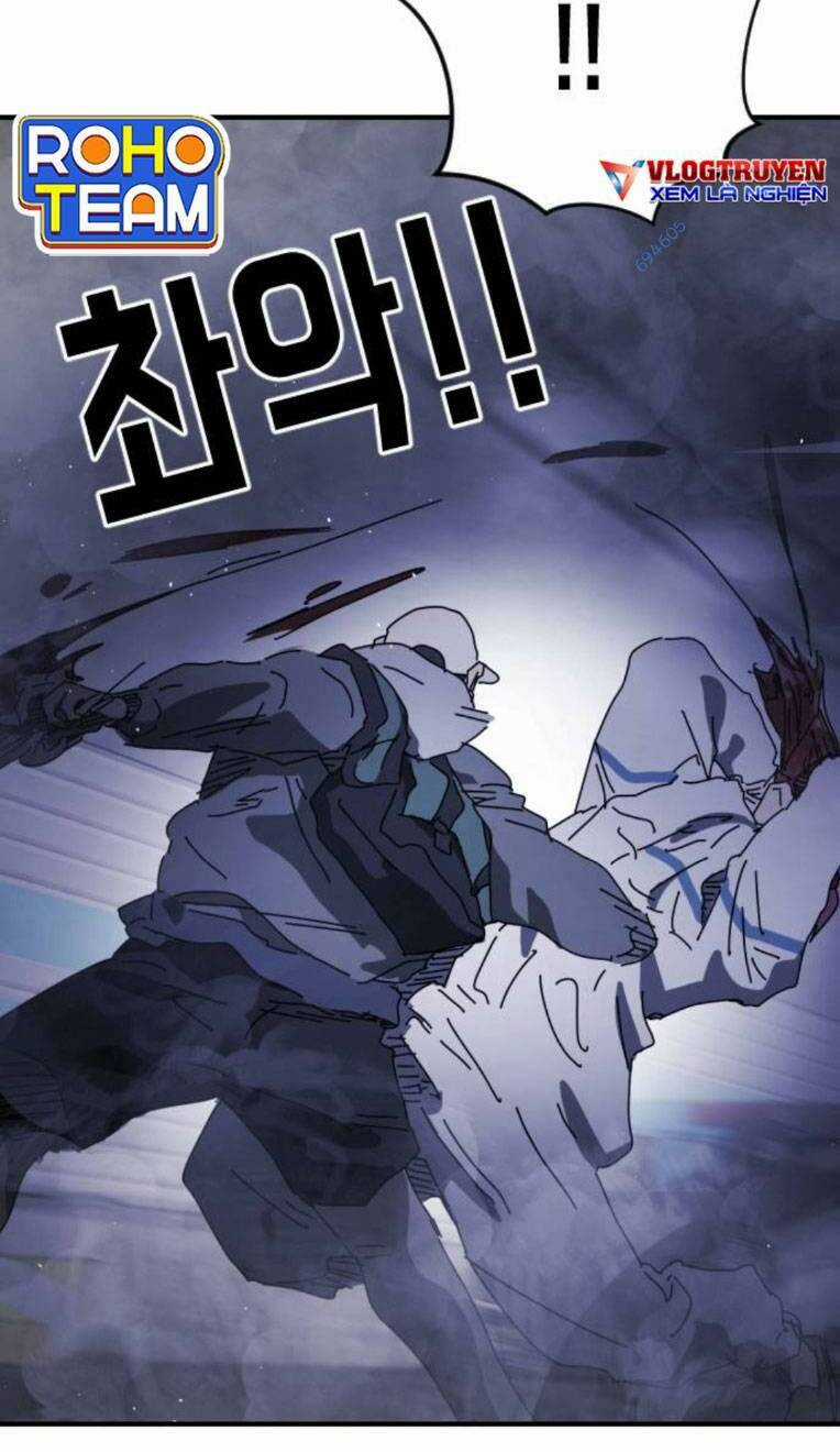 Đại Dịch Seoul Chapter 113 trang 12