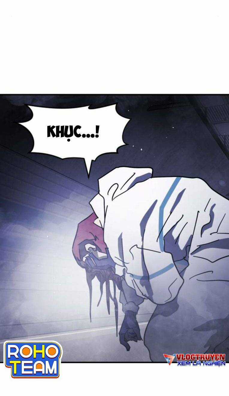 Đại Dịch Seoul Chapter 113 trang 15