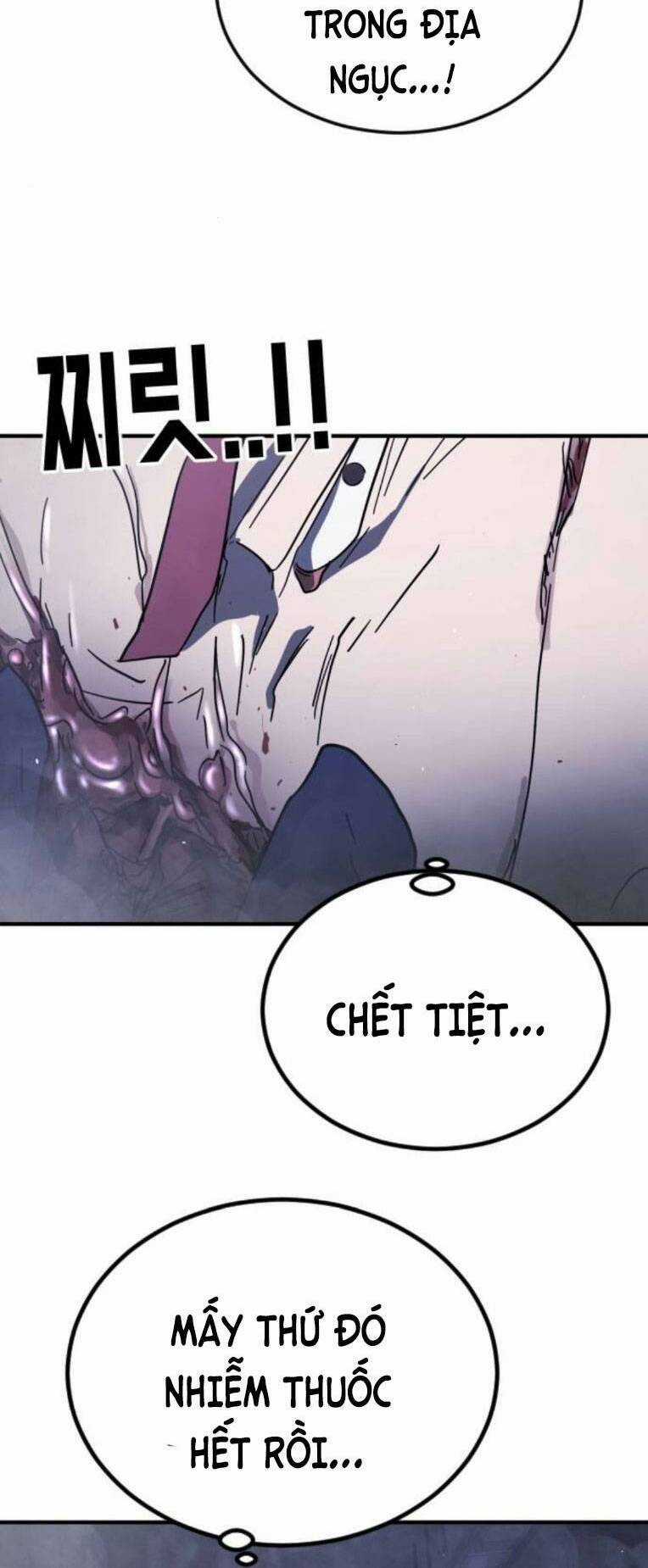 Đại Dịch Seoul Chapter 113 trang 18