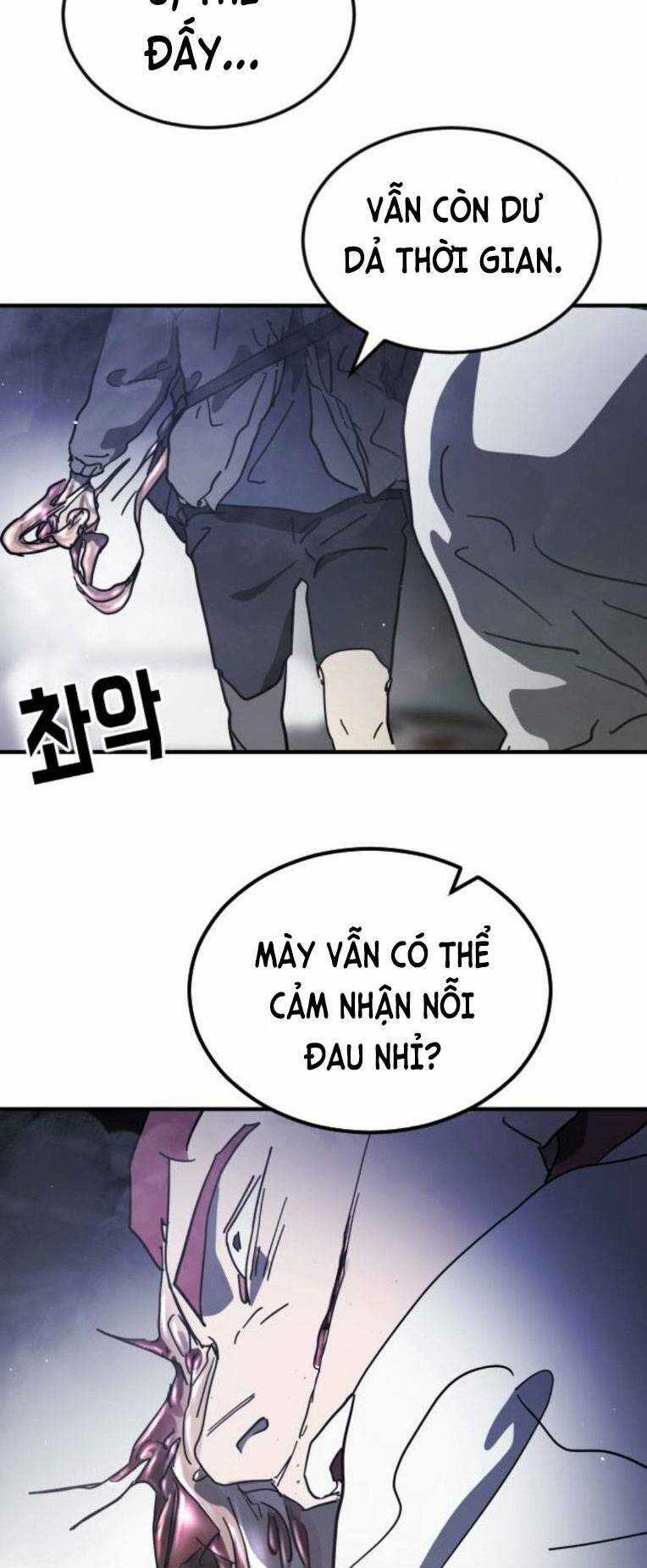 Đại Dịch Seoul Chapter 113 trang 21