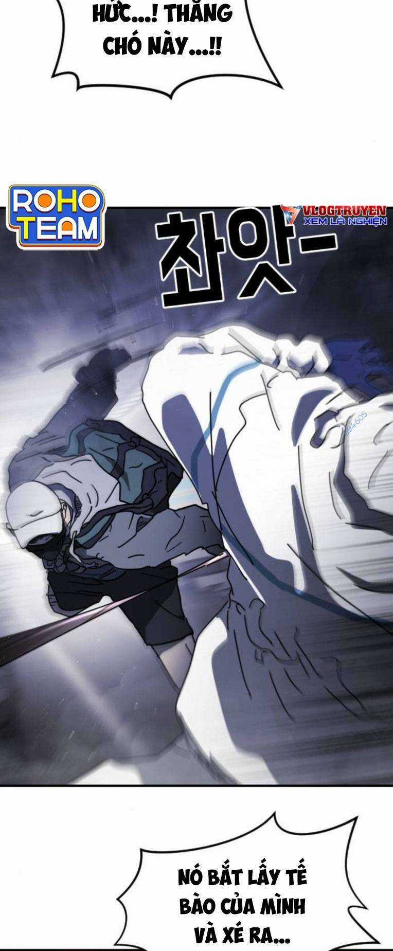 Đại Dịch Seoul Chapter 113 trang 23