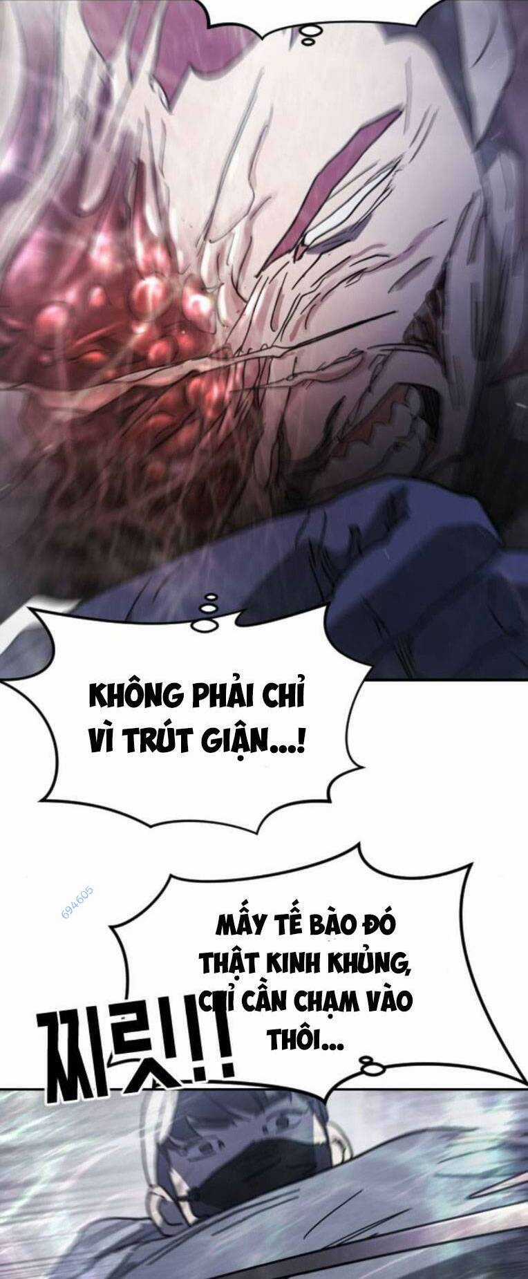 Đại Dịch Seoul Chapter 113 trang 24