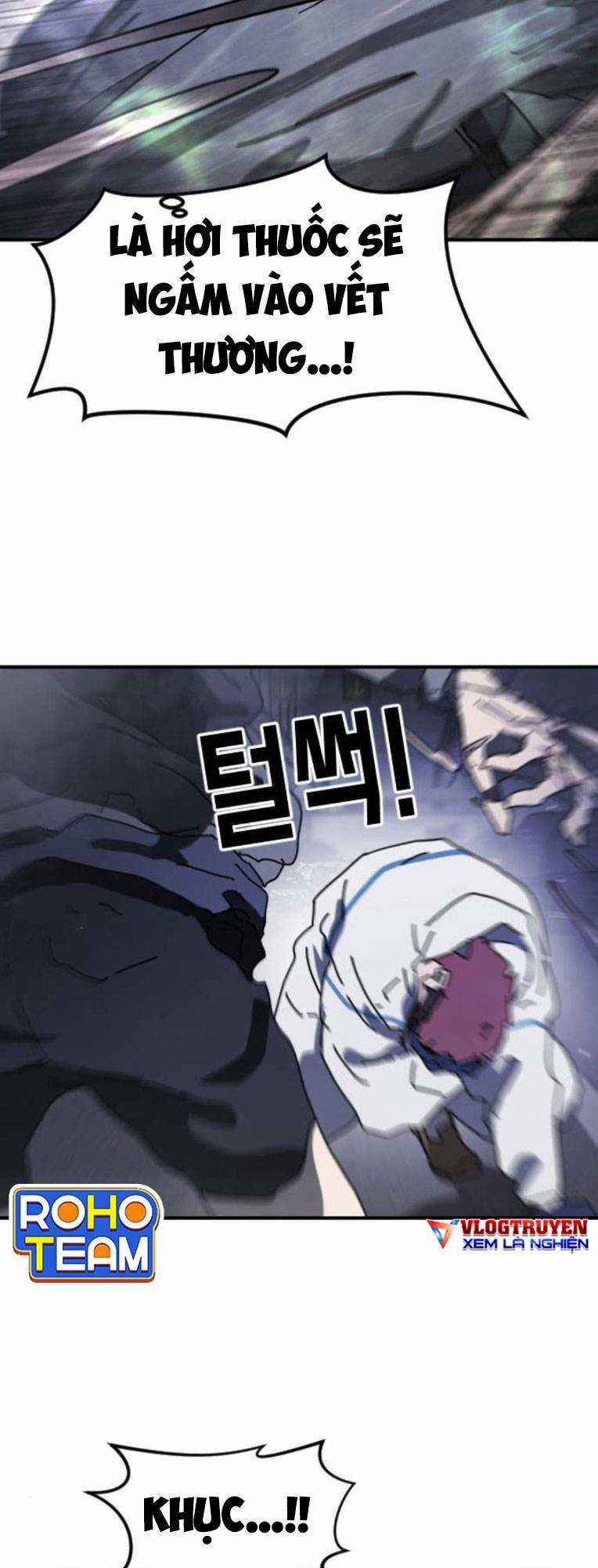 Đại Dịch Seoul Chapter 113 trang 25