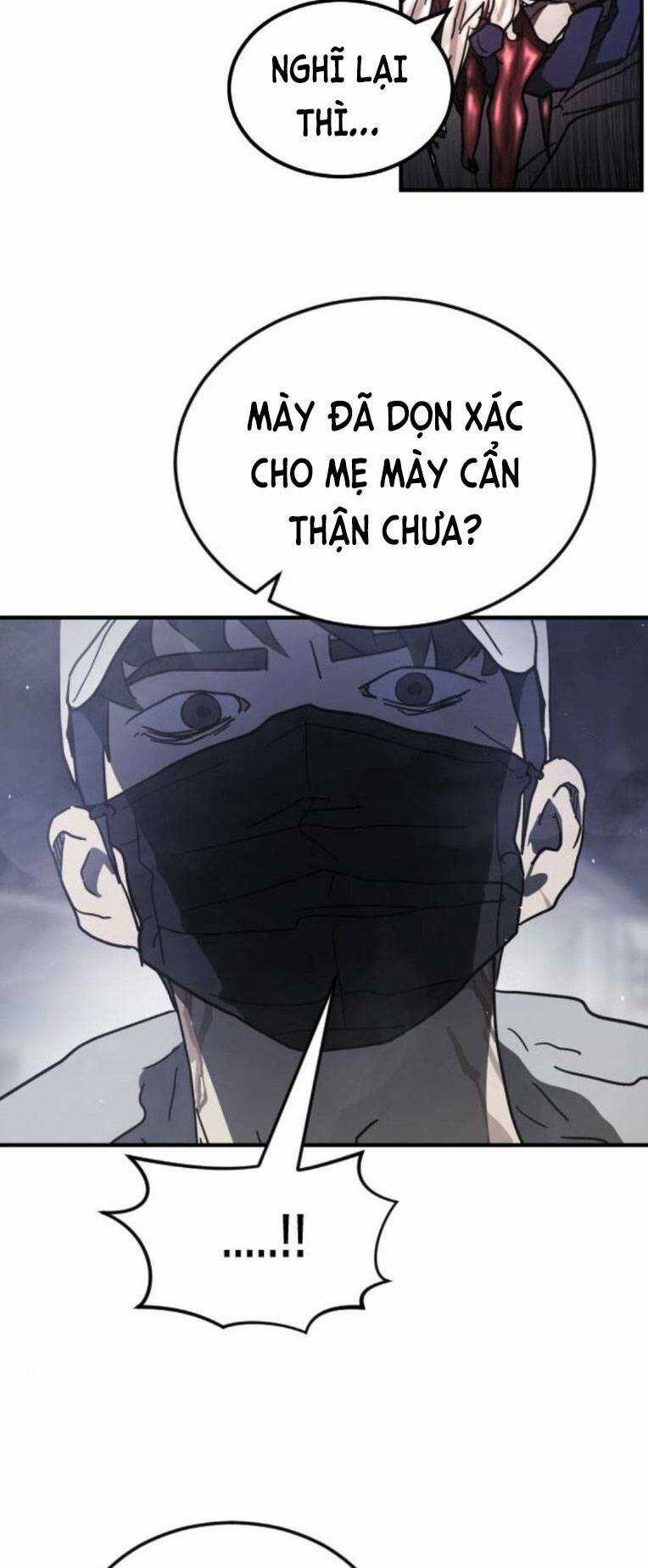 Đại Dịch Seoul Chapter 113 trang 27