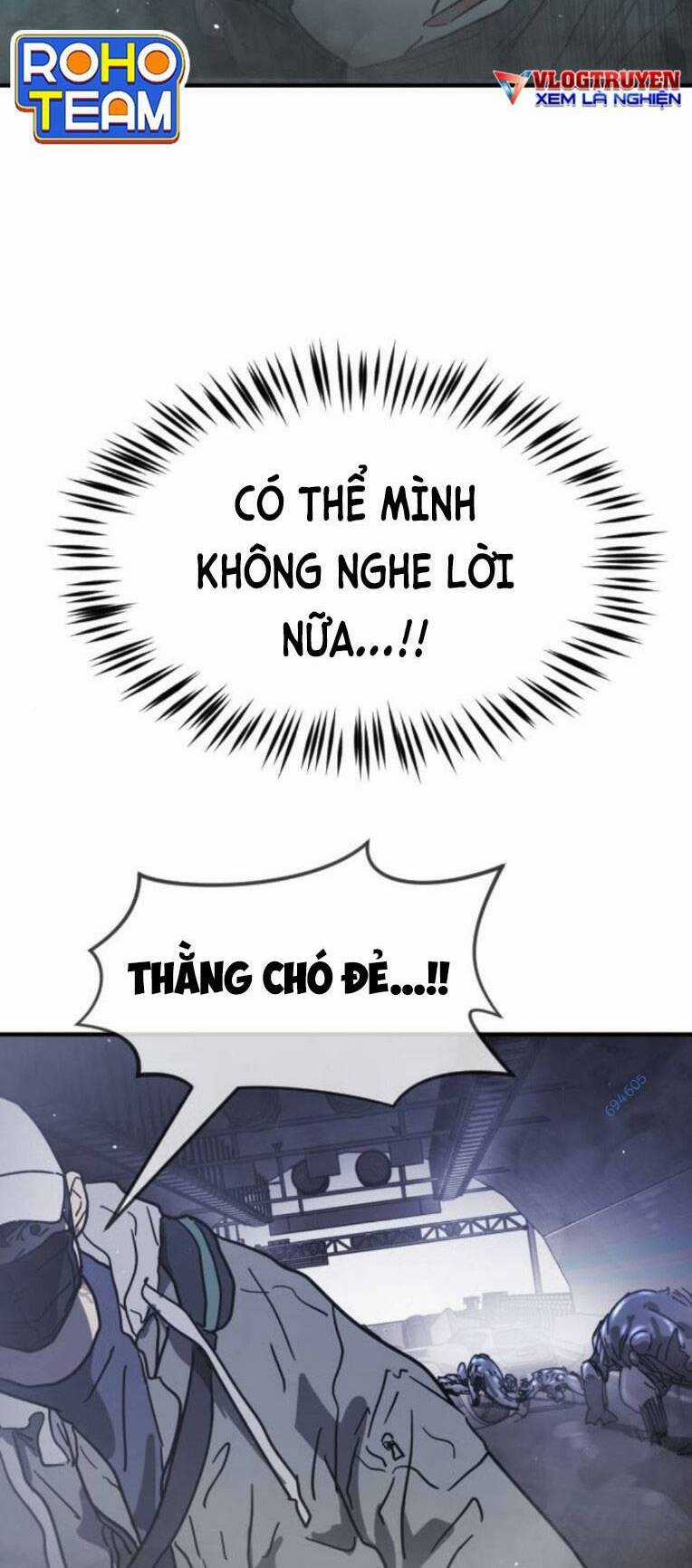 Đại Dịch Seoul Chapter 113 trang 30