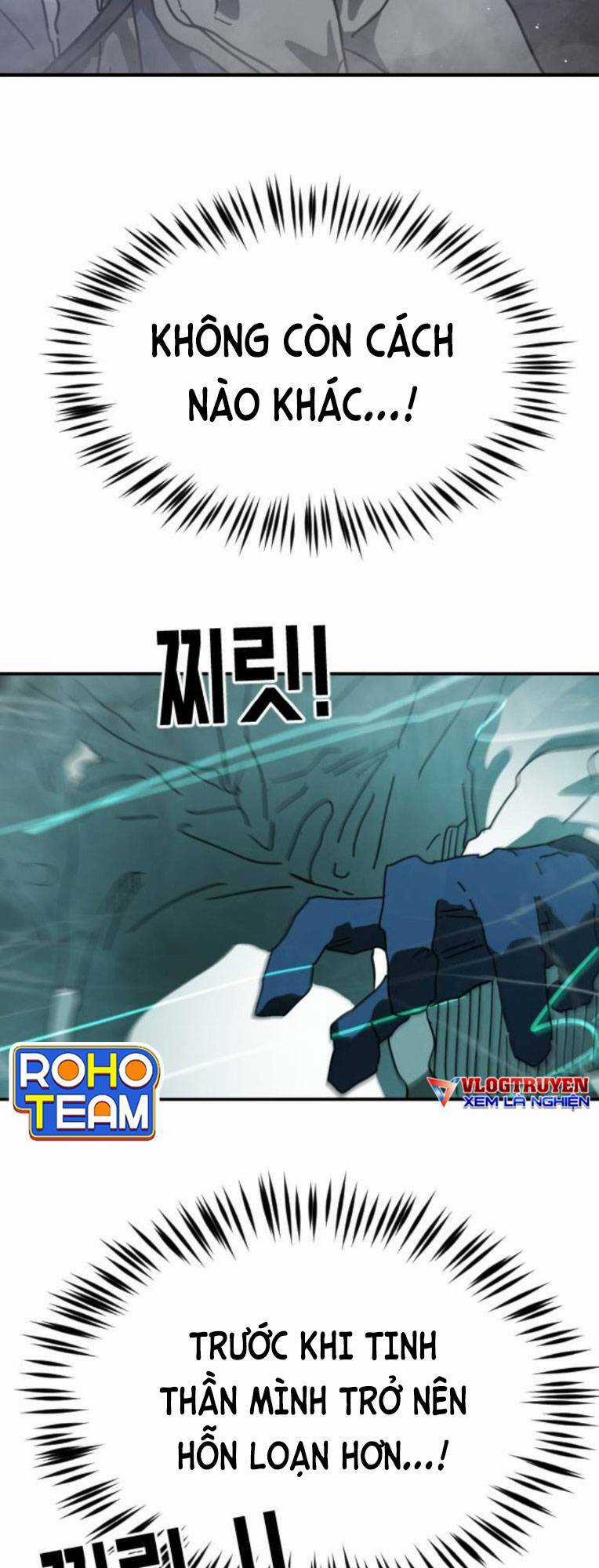 Đại Dịch Seoul Chapter 113 trang 31