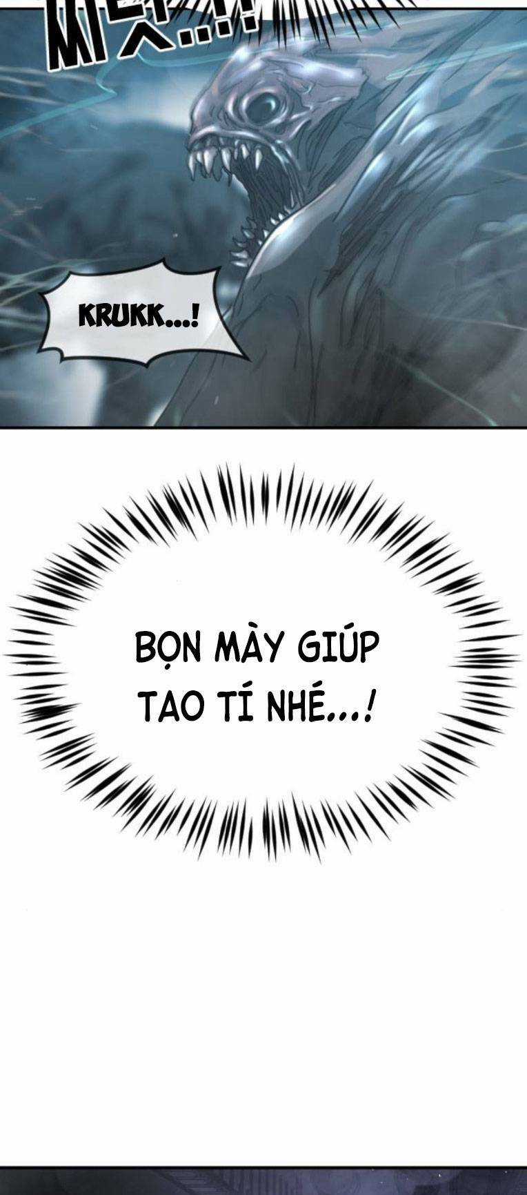 Đại Dịch Seoul Chapter 113 trang 32