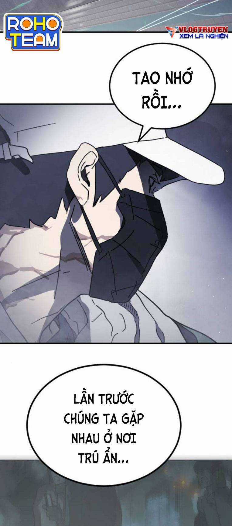 Đại Dịch Seoul Chapter 113 trang 35