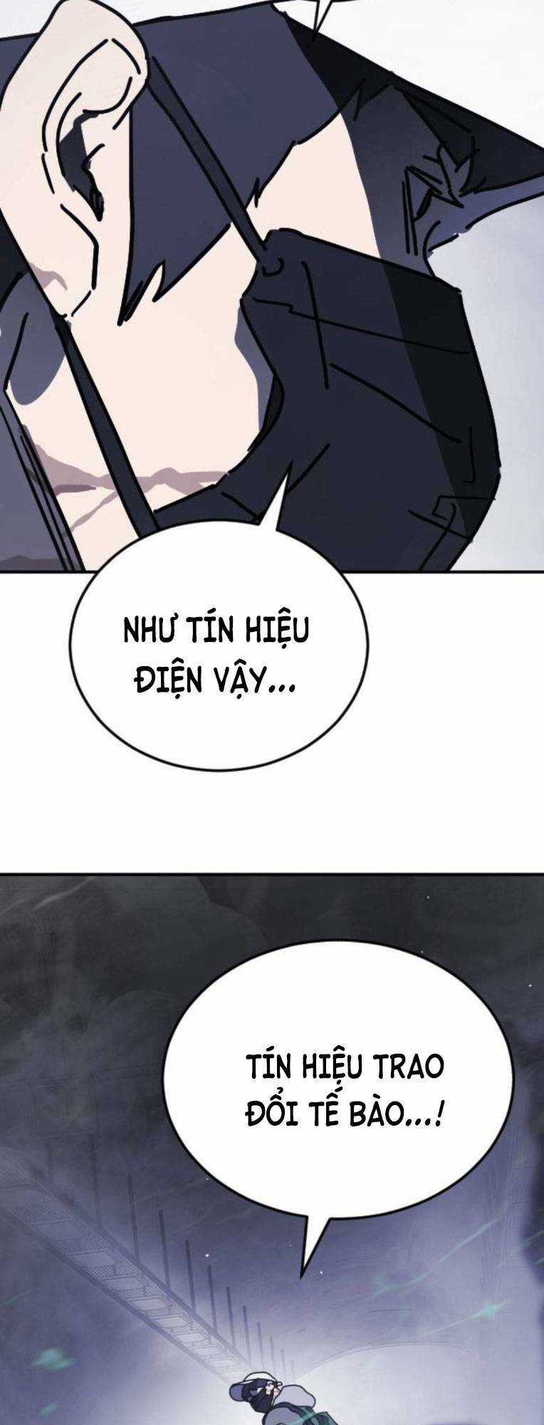 Đại Dịch Seoul Chapter 113 trang 37