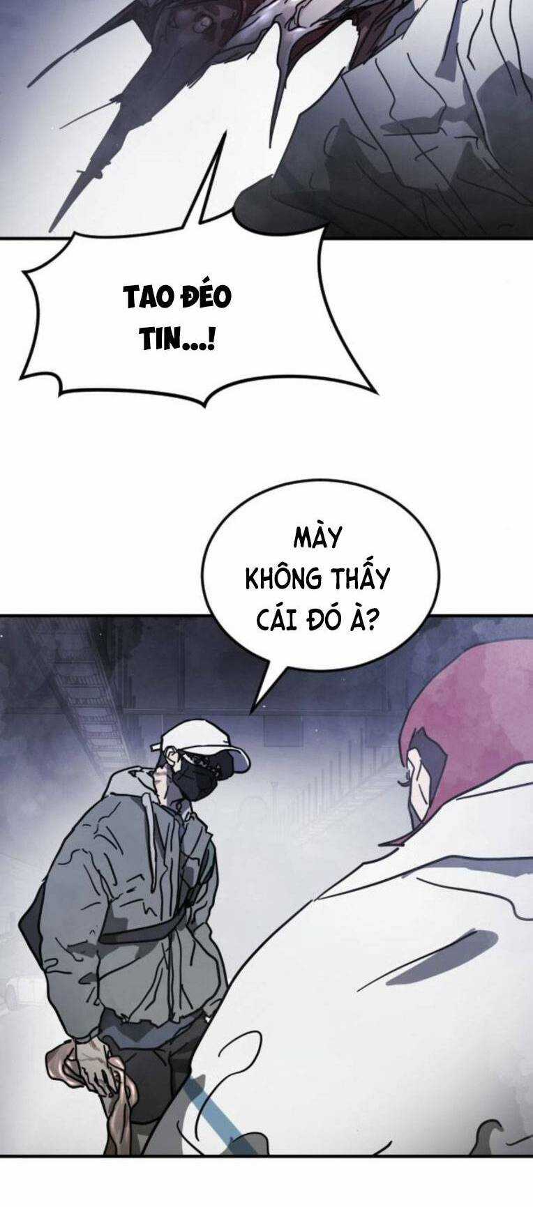 Đại Dịch Seoul Chapter 113 trang 39